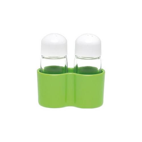 SET SALE E PEPE EAT TOP VERDE