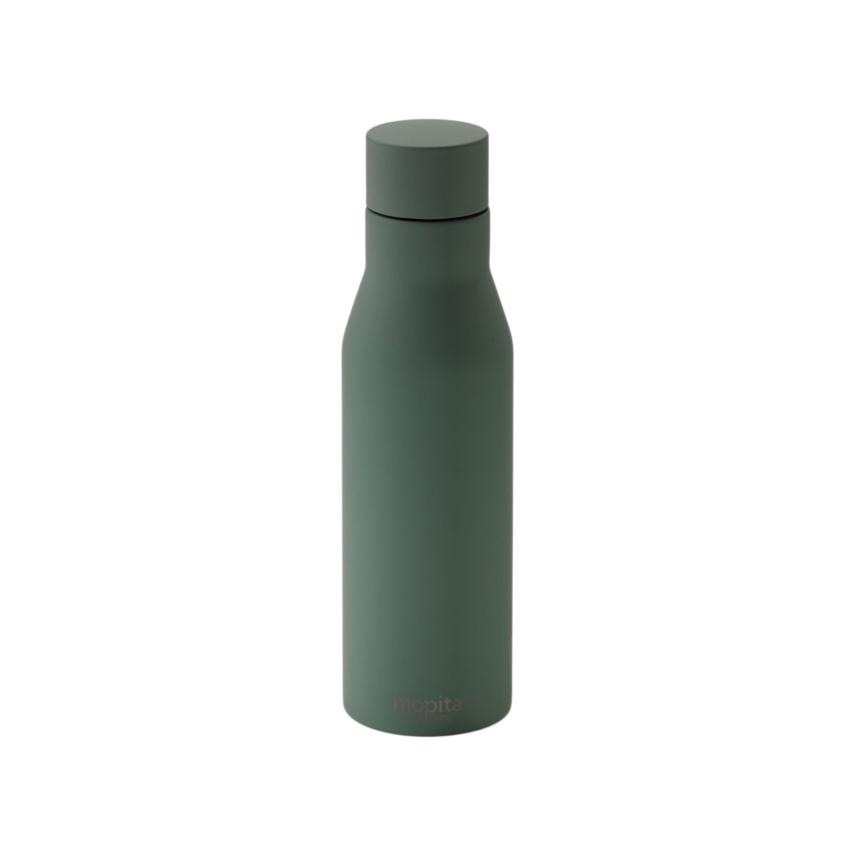 NEXT GEN BOTTIGLIA TERMICA 500 ML SOFT TOUCH SALVIA MOPITA