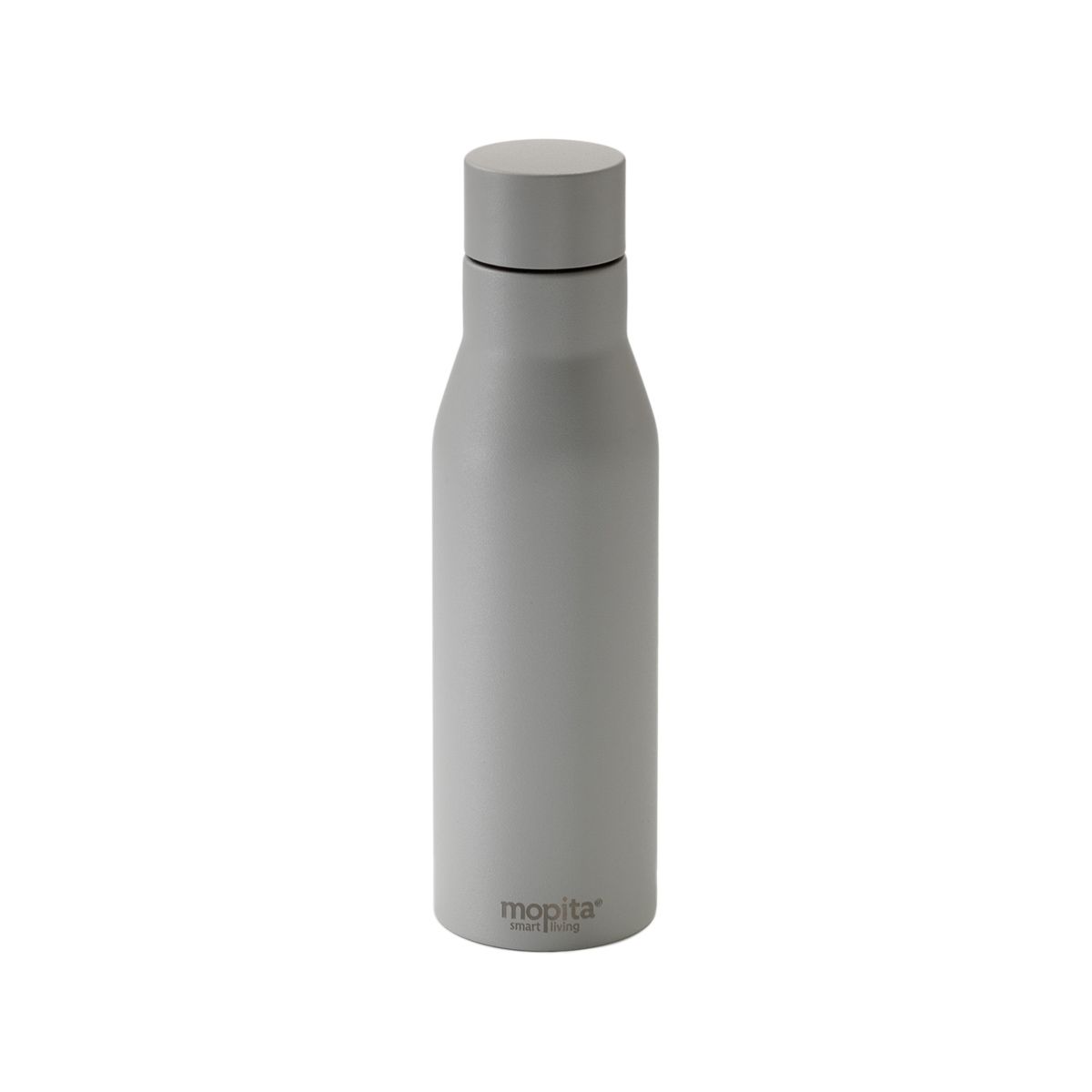 NEXT GEN BOTTIGLIA TERMICA 500 ML SOFT TOUCH GHIACCIO MOPITA