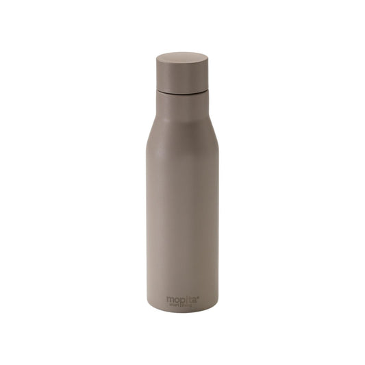 NEXT GEN BOTTIGLIA TERMICA 500 ML SOFT TOUCH TORTORA MOPITA