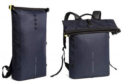 ZAINO BOBBY LITE BLU