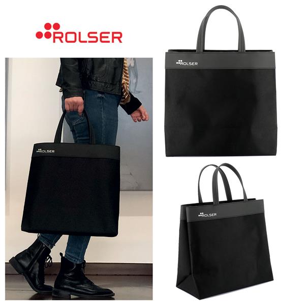 BORSA SPESA "B-BAG" NERA