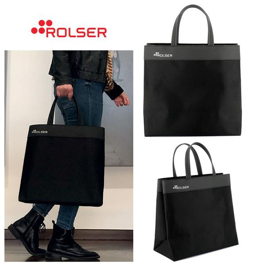 BORSA SPESA "B-BAG" NERA