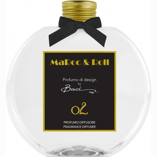PROFUMO DIFFUSORE 250 ML - 02