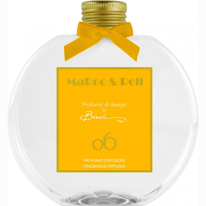 PROFUMO DIFFUSORE 250 ML - 06