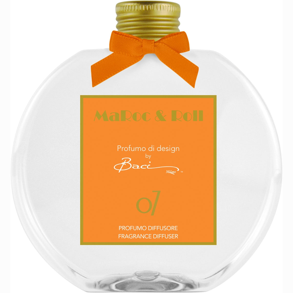 PROFUMO DIFFUSORE 250 ML - 07