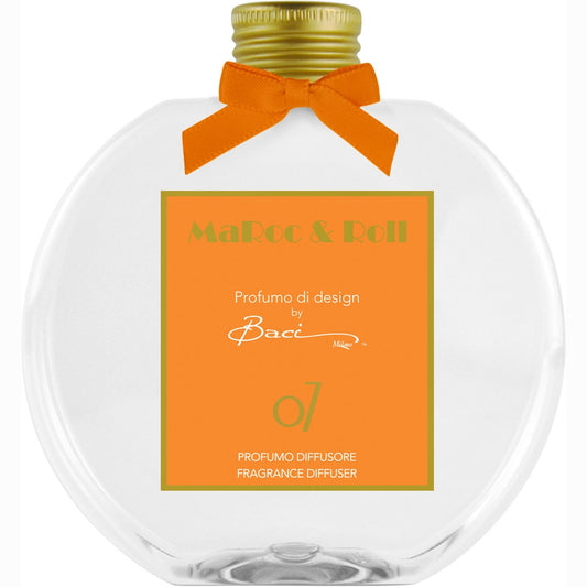 PROFUMO DIFFUSORE 250 ML - 07