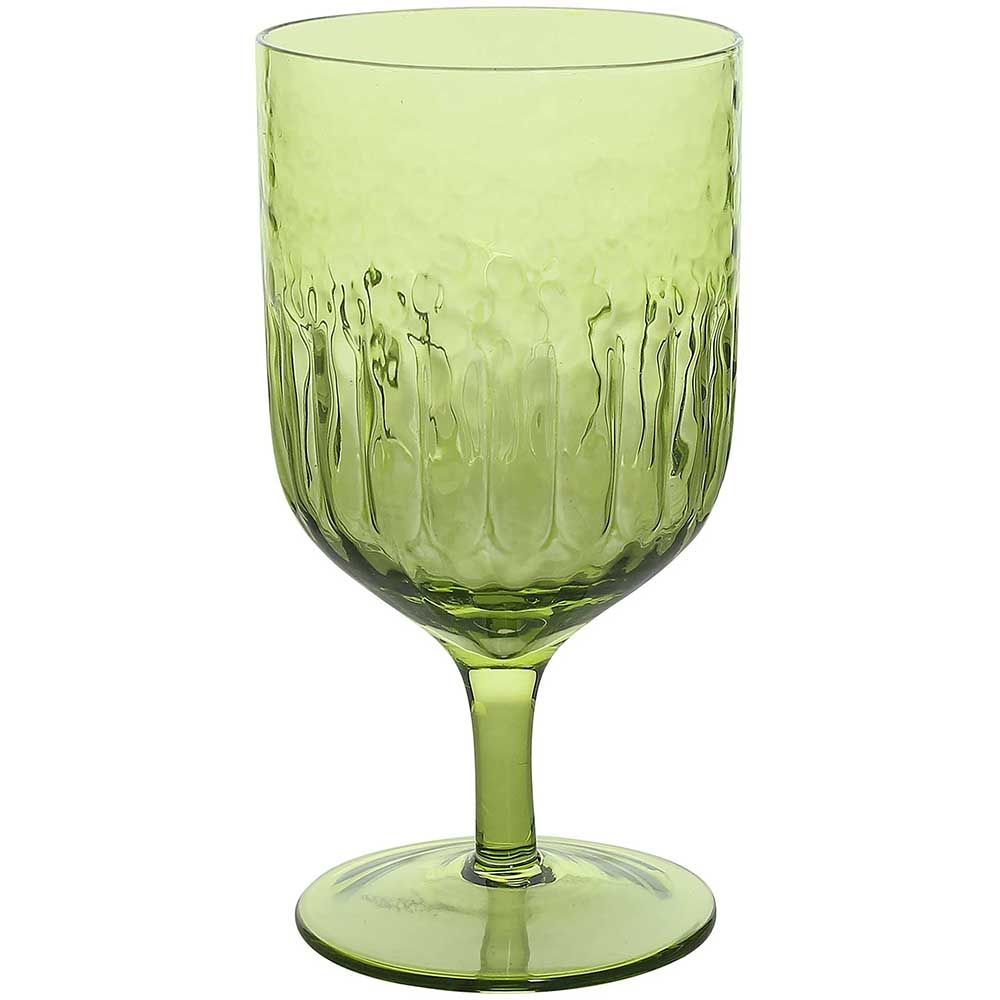 CALICE 450 CC LIME VETRO VERDE