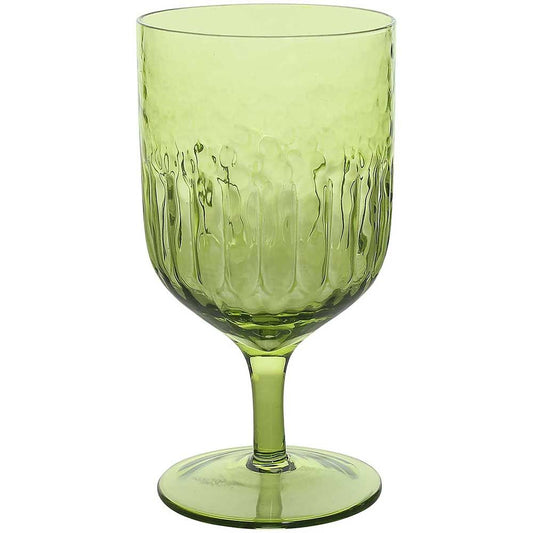 CALICE 450 CC LIME VETRO VERDE
