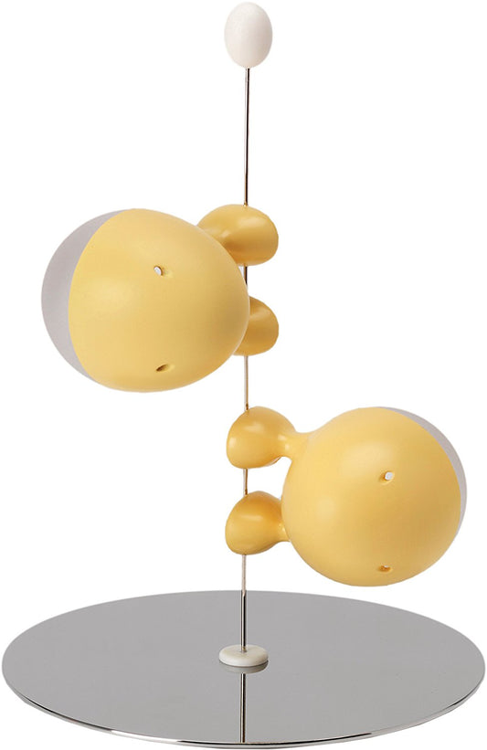SPARGISALE GIALLO