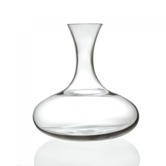 DECANTER VETRO CRISTALLINO MAMI XL