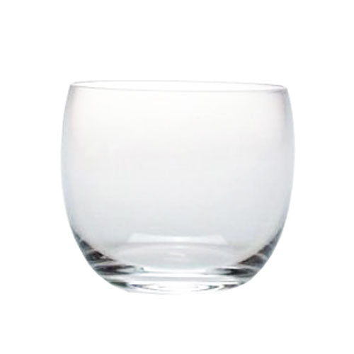 BICCHIERE WHISKY VETRO CRISTALLINO MAMI
