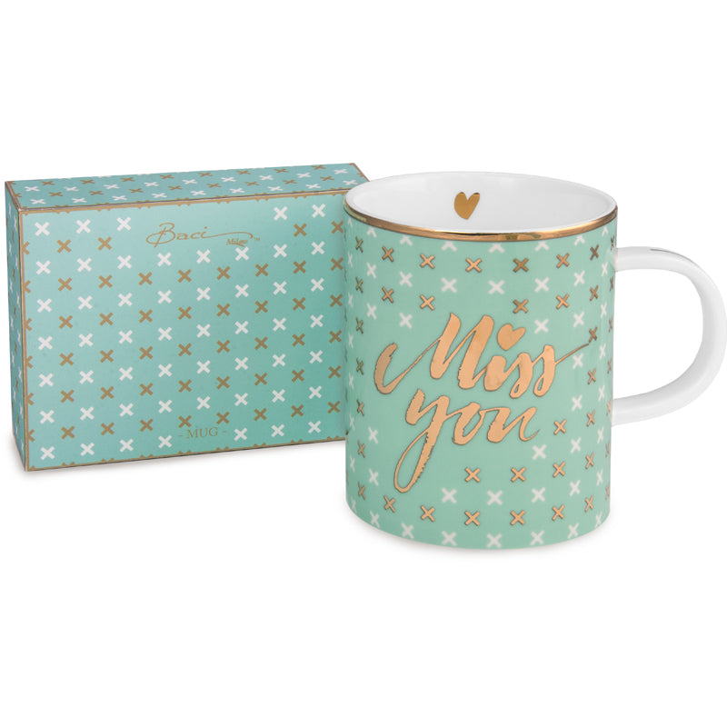 MUG.MISS YOU