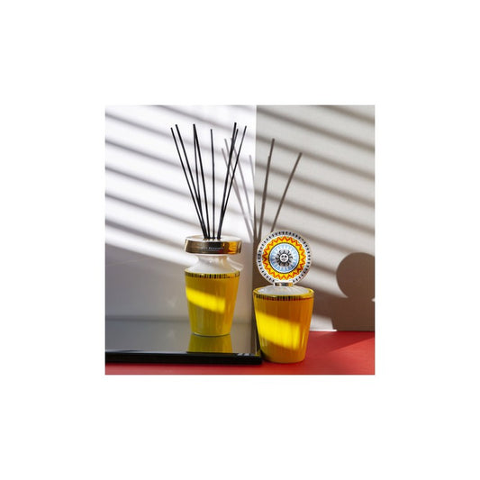 DIFFUSORE VOYAGE INCA SUN