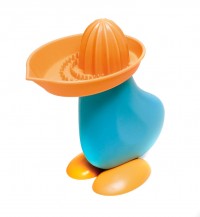 SPREMI AGRUMI SOMBRERO AZZURRO