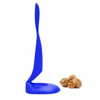 SCHICCIANOCI  BLU