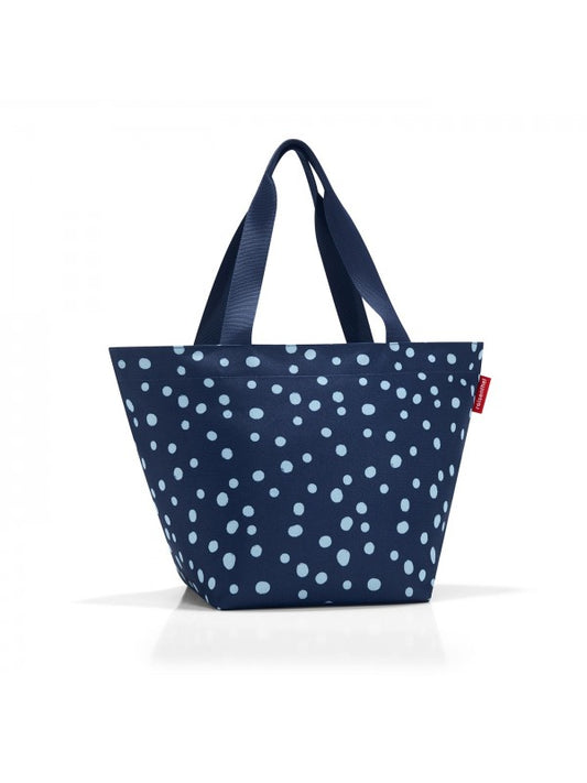 SHOPPER M SPORTS NAVY