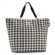 SHOPPER XL FIFTIES BLACK